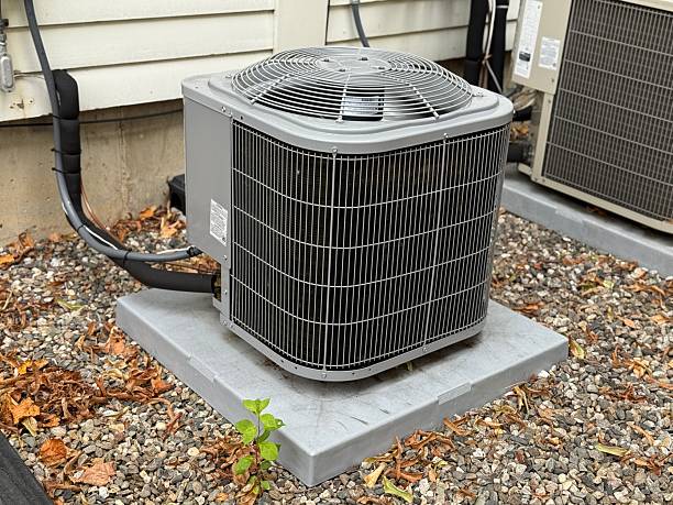 24/7 Emergency Ductwork Repair experts in Exeter, NH